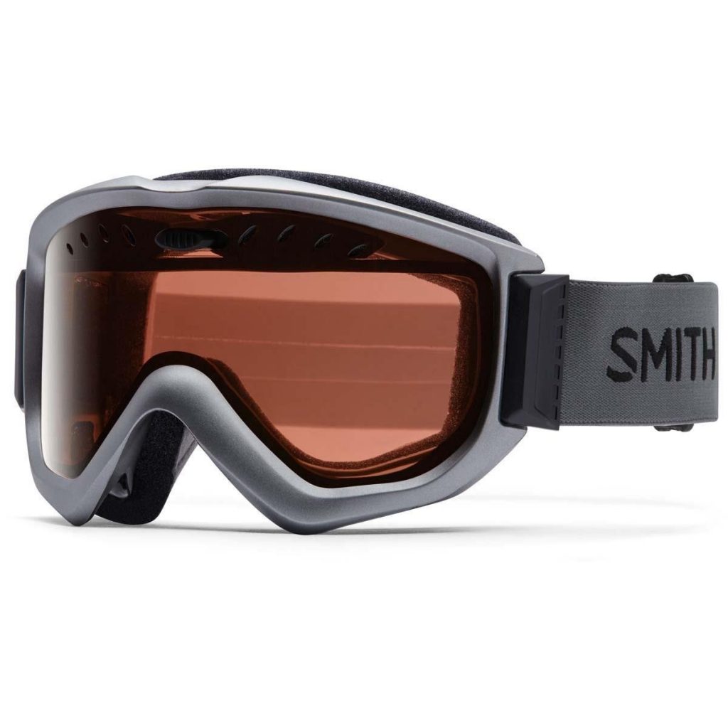 Smith Knowledge OTG Snow Goggle